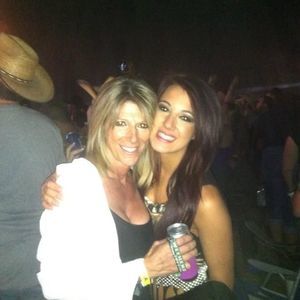 Meet your Posher, Carol